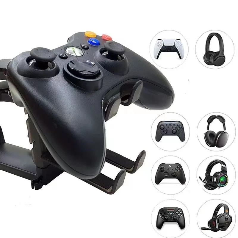 2In1 Gaming Headphone Stand 36 – Headphone Stand Desk recenzja i cena