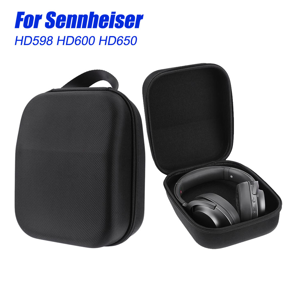 Headphone Case for Sennheiser  – Headphone Case Hard recenzja i cena