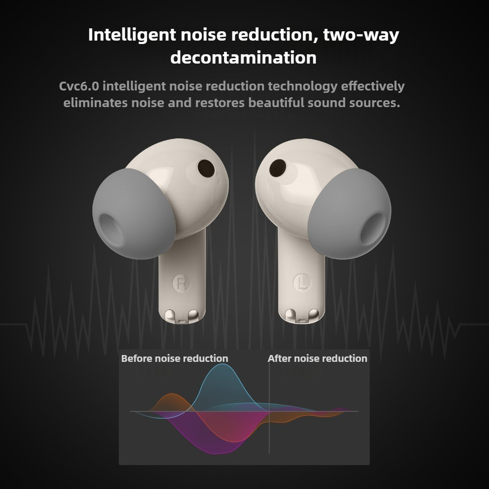 OKOP AI Headset,Wireless Bluet – Usb C Earphone recenzja i cena
