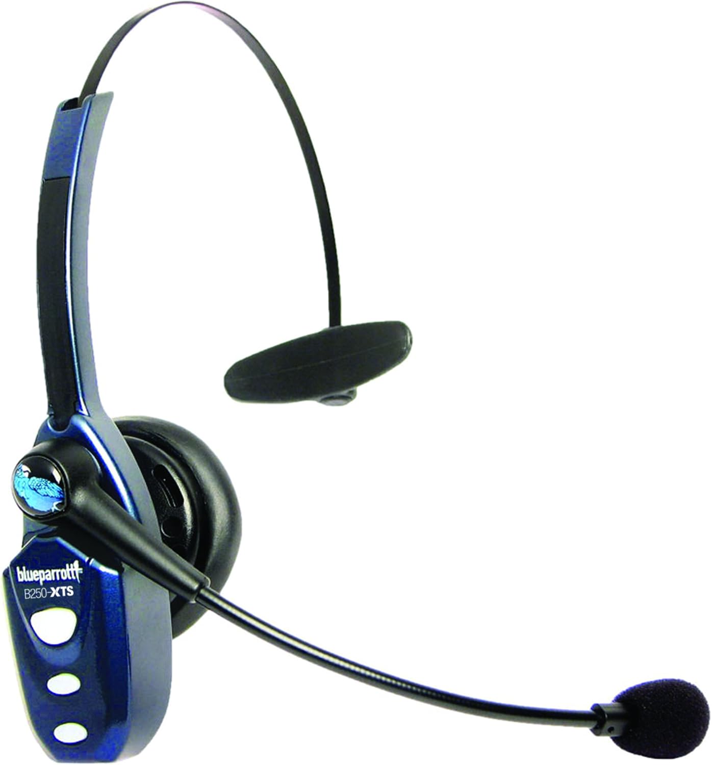 Mono Bluetooth Wireless Headse – Noise Cancelling Headphone recenzja i cena