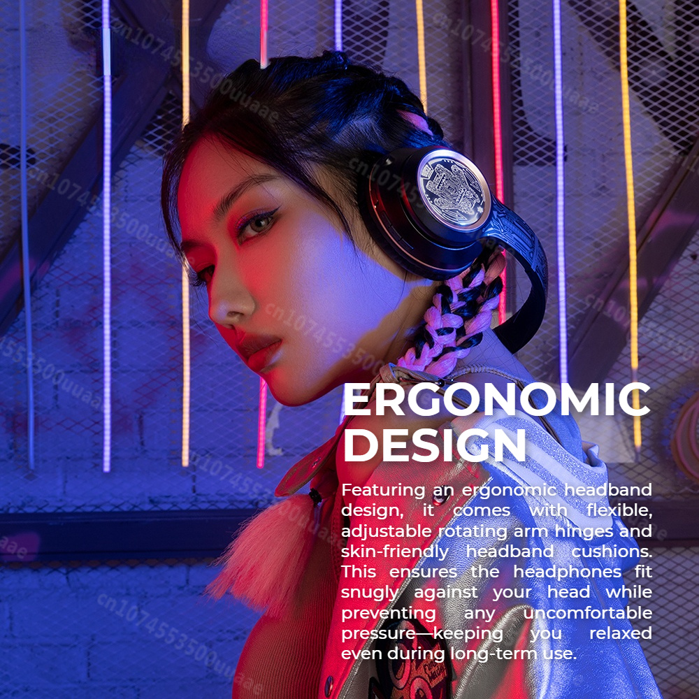 Zombies Cat S1 Bluetooth Headp – Gaming Headset Rgb recenzja i cena