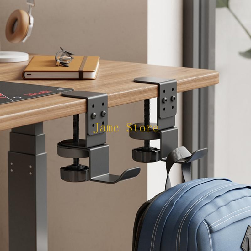 LX0B Heavy Duty 360°Swivel Hoo – Headphone Stand Desk recenzja i cena