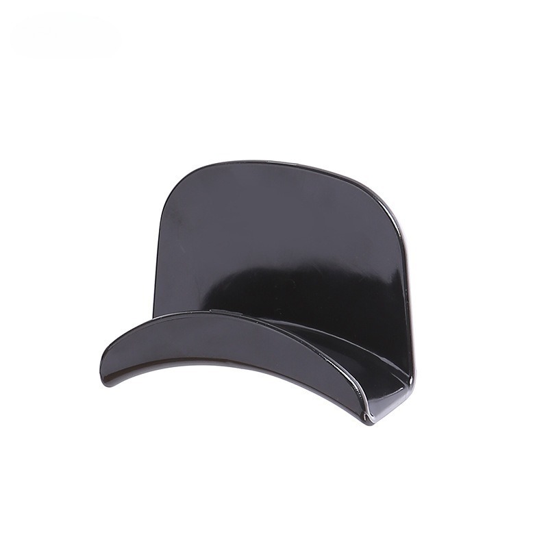 Punch Free Adhesive Plastic He – Headphone Stand Desk recenzja i cena
