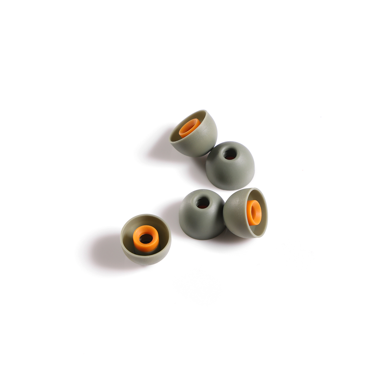 DD ddHiFi ST35 D-Tips IEM Ear  – In Ear Monitor Iem recenzja i cena