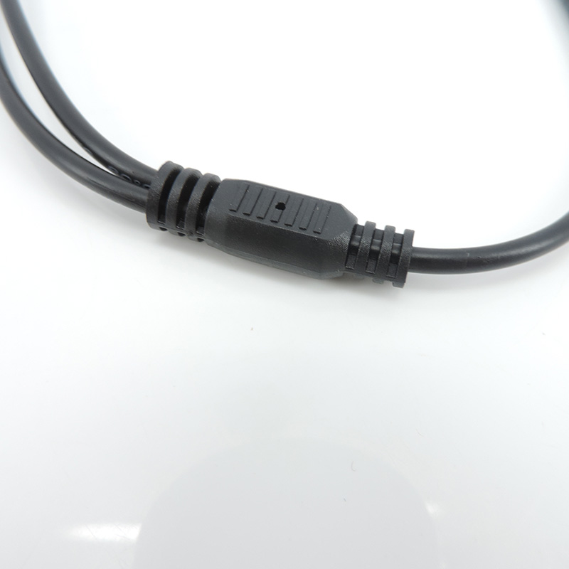 DC 3.5*1.35mm Power Connector  – Cable Extension 3.5 recenzja i cena