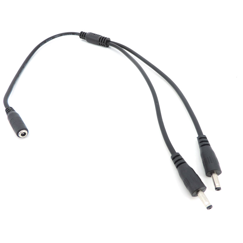 DC 3.5*1.35mm Power Connector  – Cable Extension 3.5 recenzja i cena