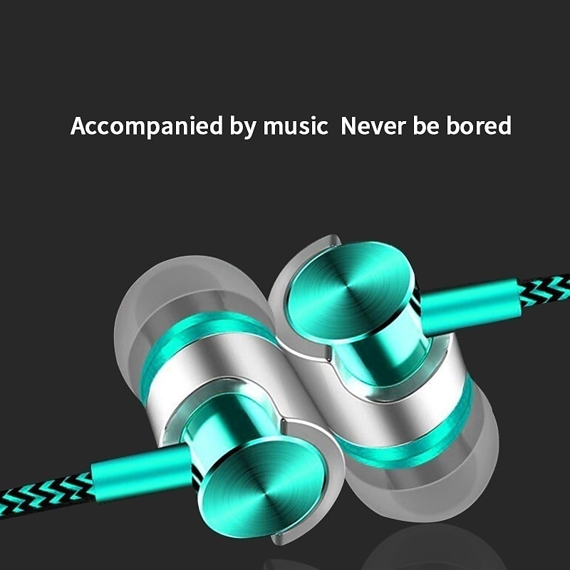 Built In HD Microphone 3.5mm W – Wired Earphone Mic recenzja i cena
