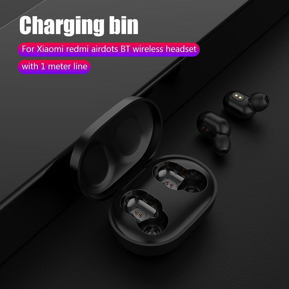 Charging Case with USB Cable f – Wireless Earbuds Tws recenzja i cena