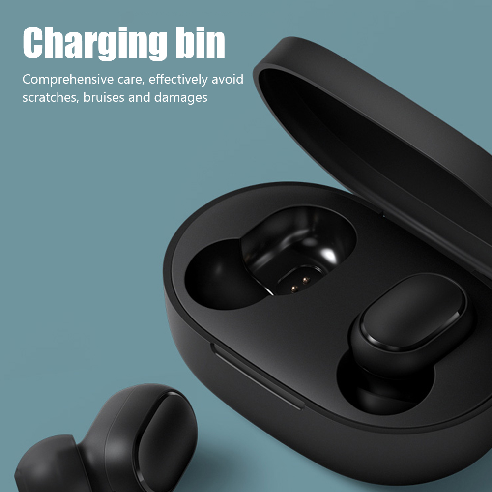 Charging Case with USB Cable f – Wireless Earbuds Tws recenzja i cena