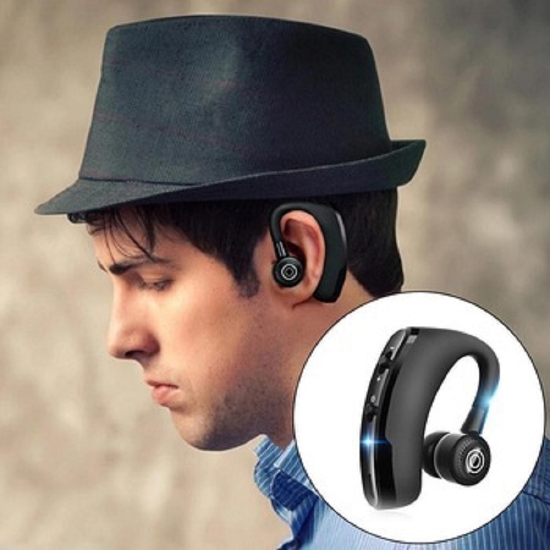 Wireless Bluetooth 5.2 Earphon – Sports Earphone Hook recenzja i cena