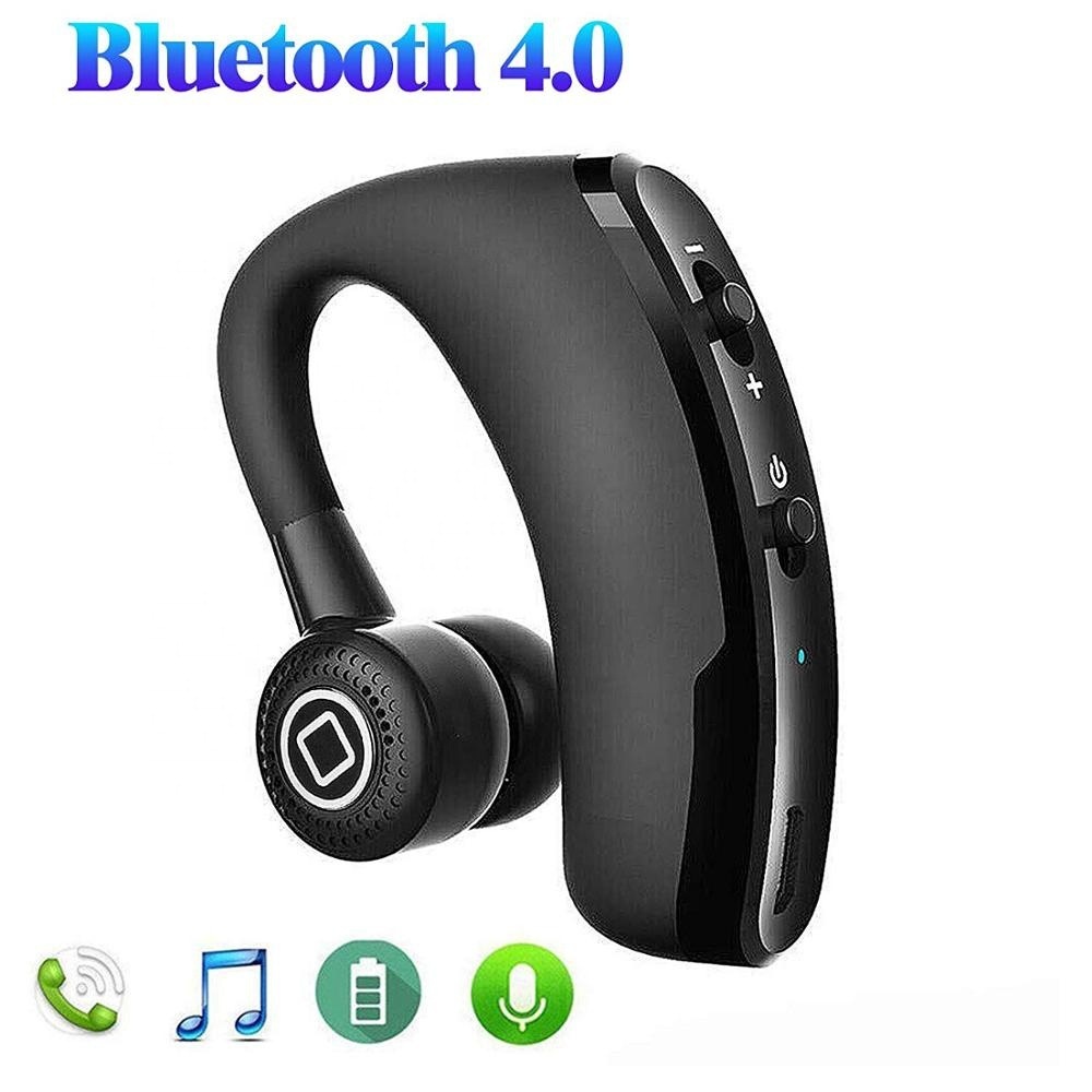 Wireless Bluetooth 5.2 Earphon – Sports Earphone Hook recenzja i cena