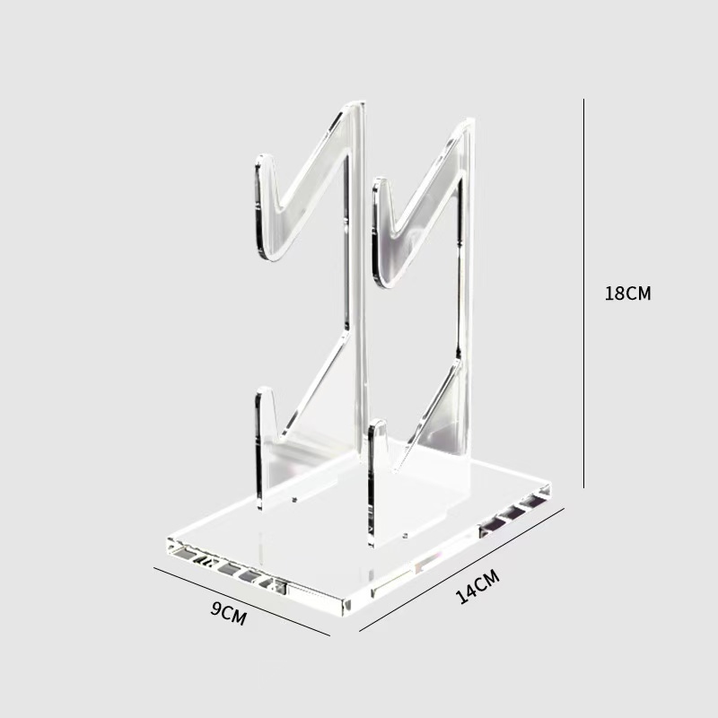 Universal 2/3 Tier Controller  – Headphone Stand Desk recenzja i cena