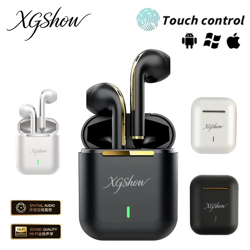 Original XGSHOW J18 TWS Wirele – Wireless Earbuds Tws recenzja i cena