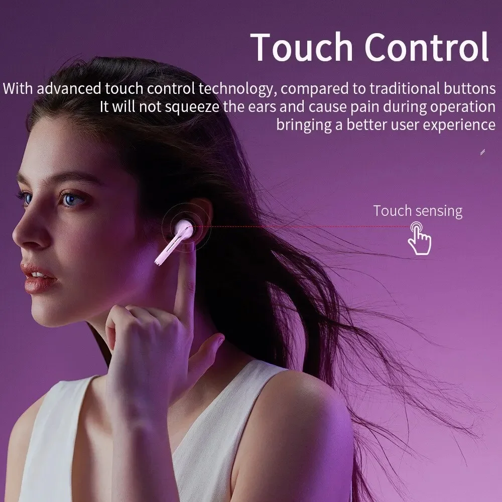 Original XGSHOW J18 TWS Wirele – Wireless Earbuds Tws recenzja i cena