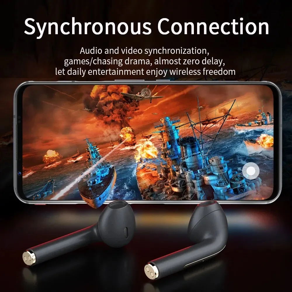 Original XGSHOW J18 TWS Wirele – Wireless Earbuds Tws recenzja i cena