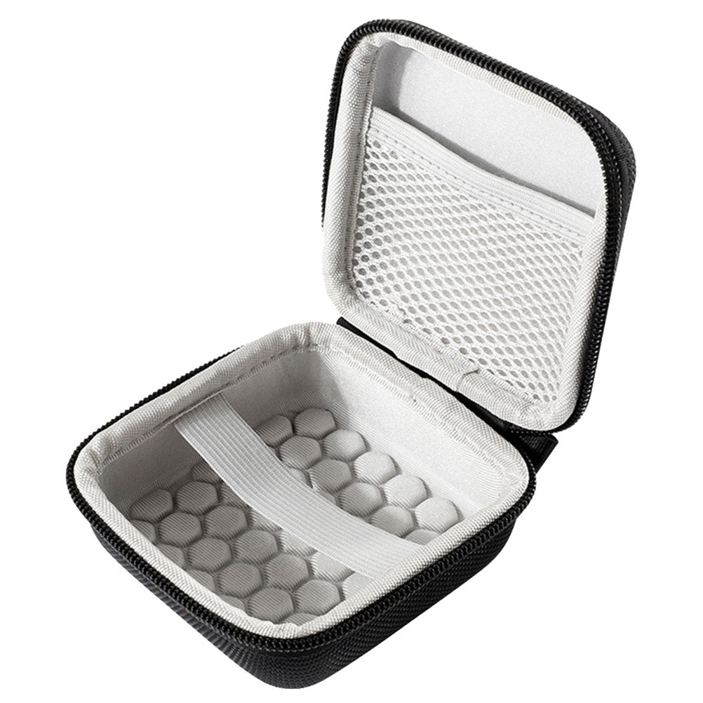 1Pcs Earphone Storage Case Har – Headphone Case Hard recenzja i cena