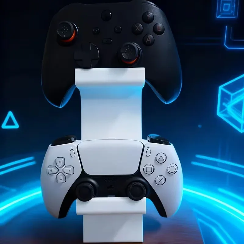 1PC 3-Tier Game Controller and – Headphone Stand Desk recenzja i cena