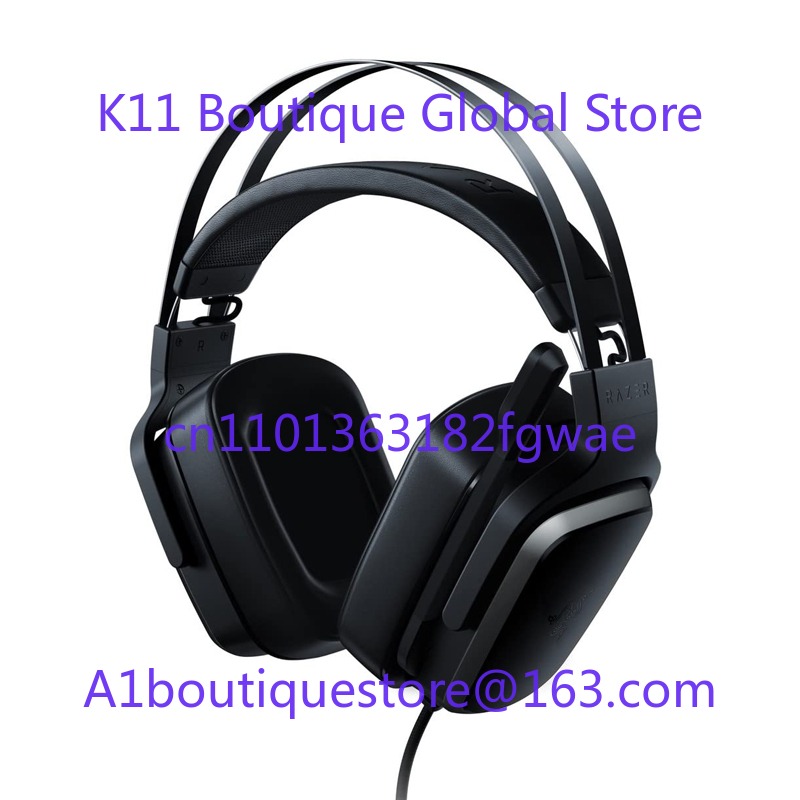 Razer Tiamat 7.1 V2 Gaming RGB – Gaming Headset Rgb recenzja i cena