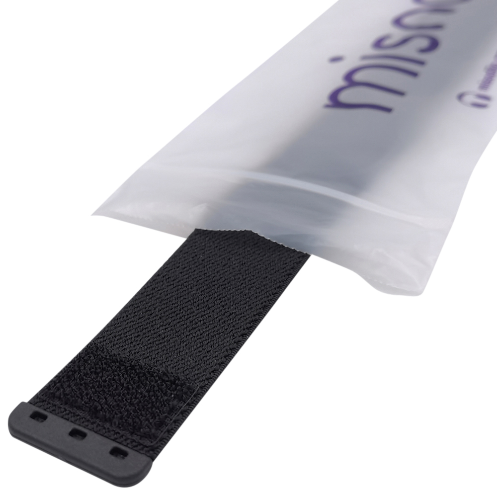 misodiko Headband Elastic Band – Gaming Headset Rgb recenzja i cena