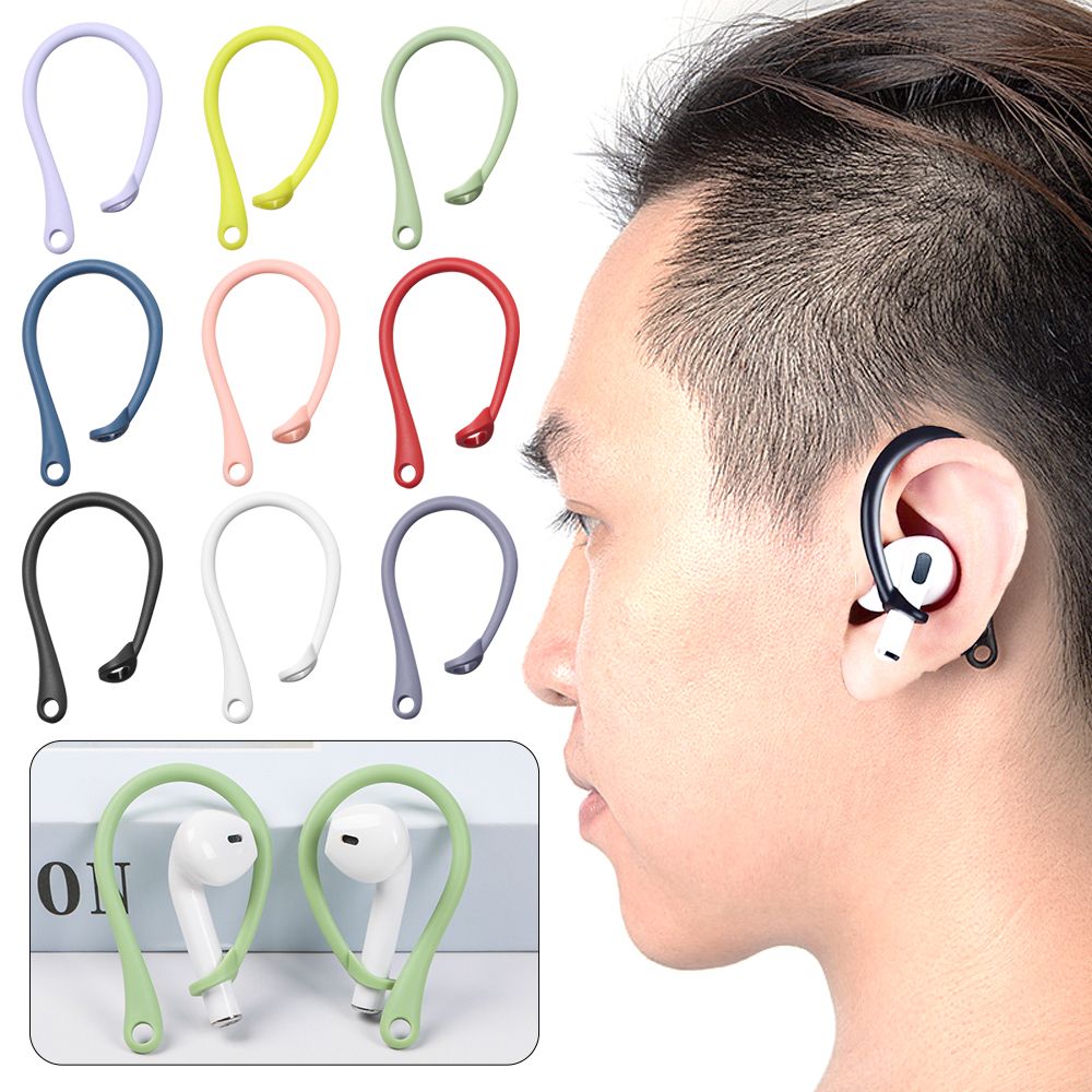 Protector Sports Protective Ea – Sports Earphone Hook recenzja i cena