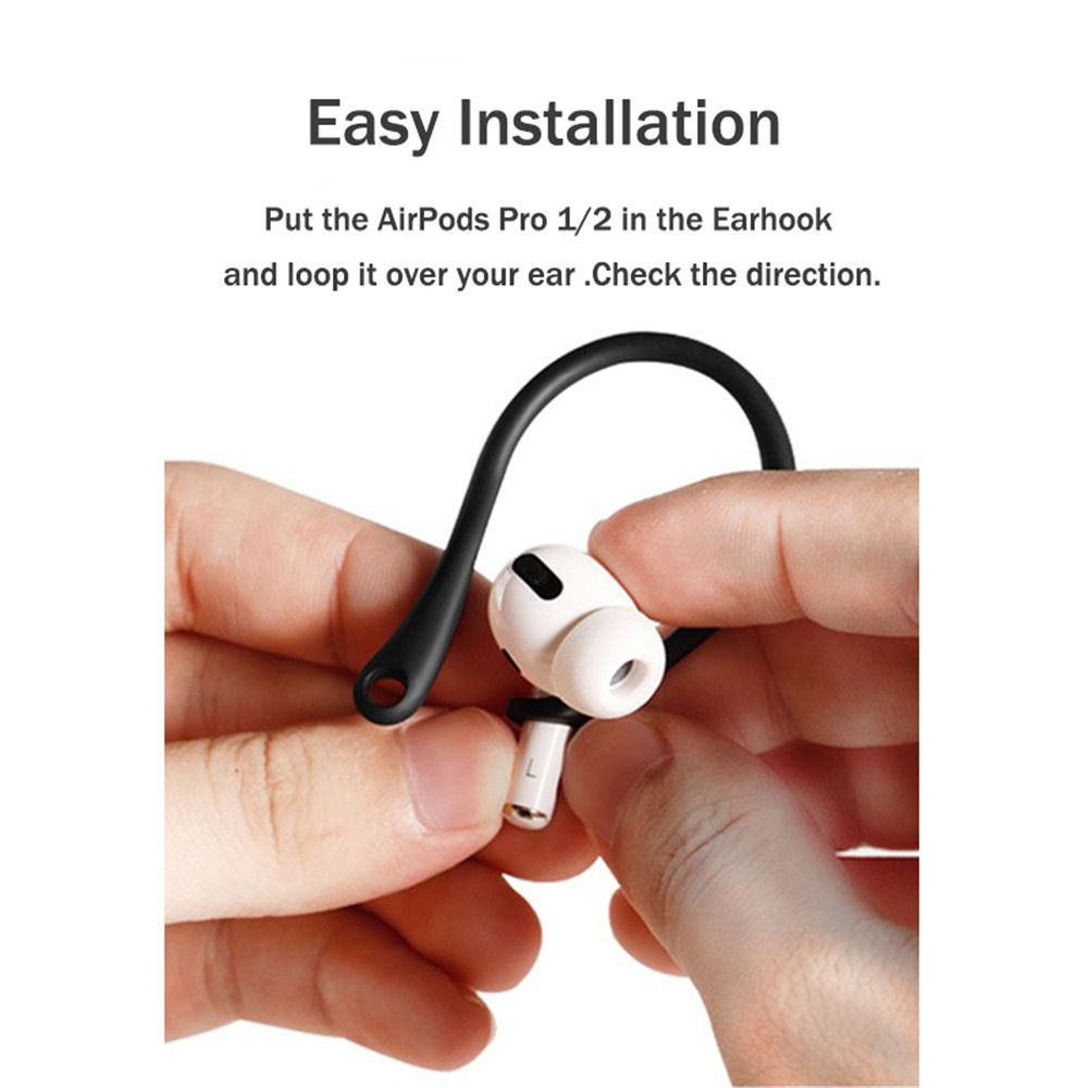 Protector Sports Protective Ea – Sports Earphone Hook recenzja i cena