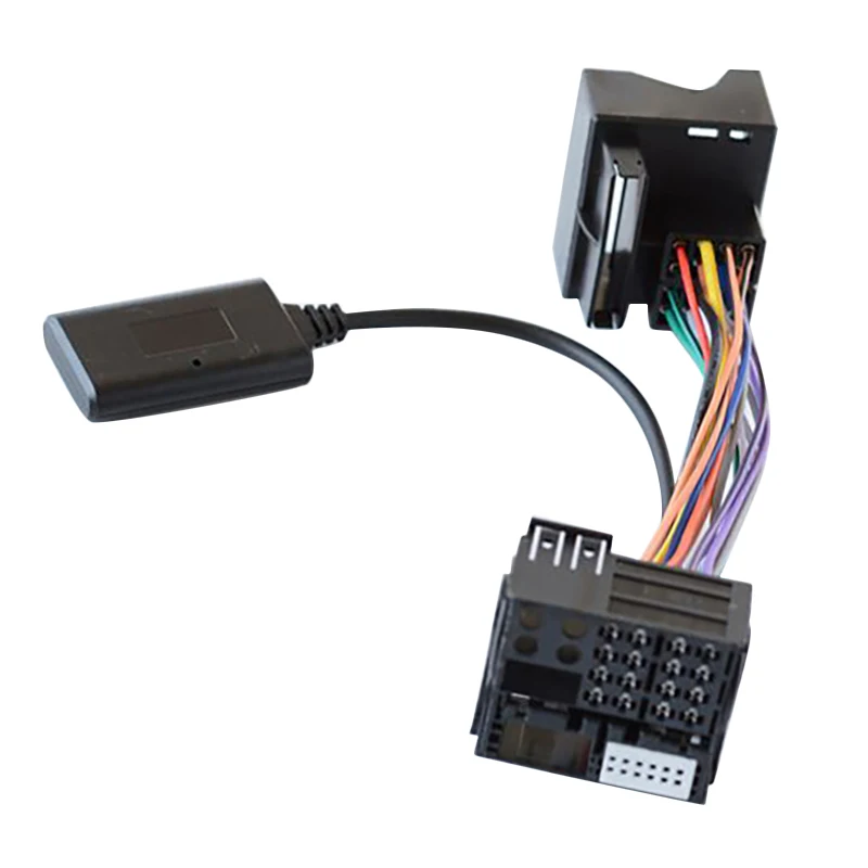 AADD-Car Audio Bluetooth 5.0 R – Bluetooth Adapter Receiver recenzja i cena