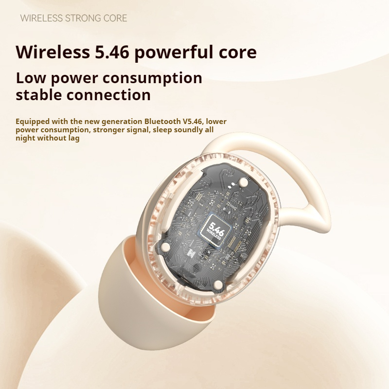 M72 Mini Portable Wireless Ear – Earbuds Charging Case recenzja i cena
