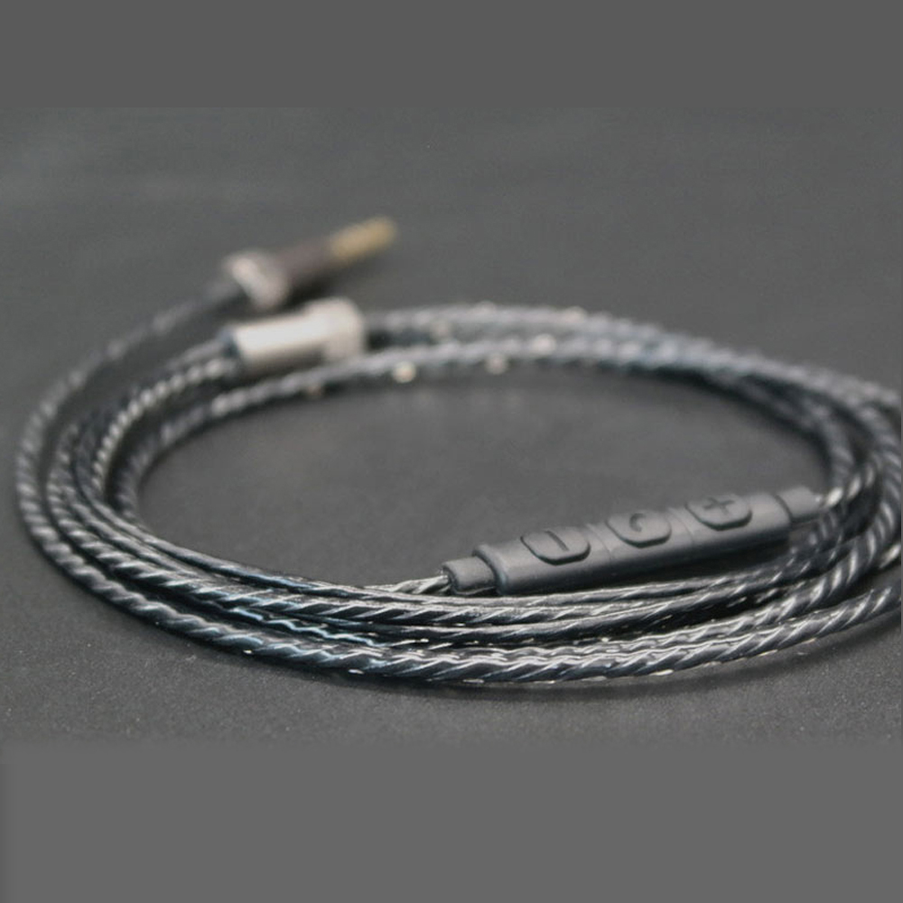 3.5mm Jack Headset Line DIY Ea – Audiophile Headphone Wired recenzja i cena