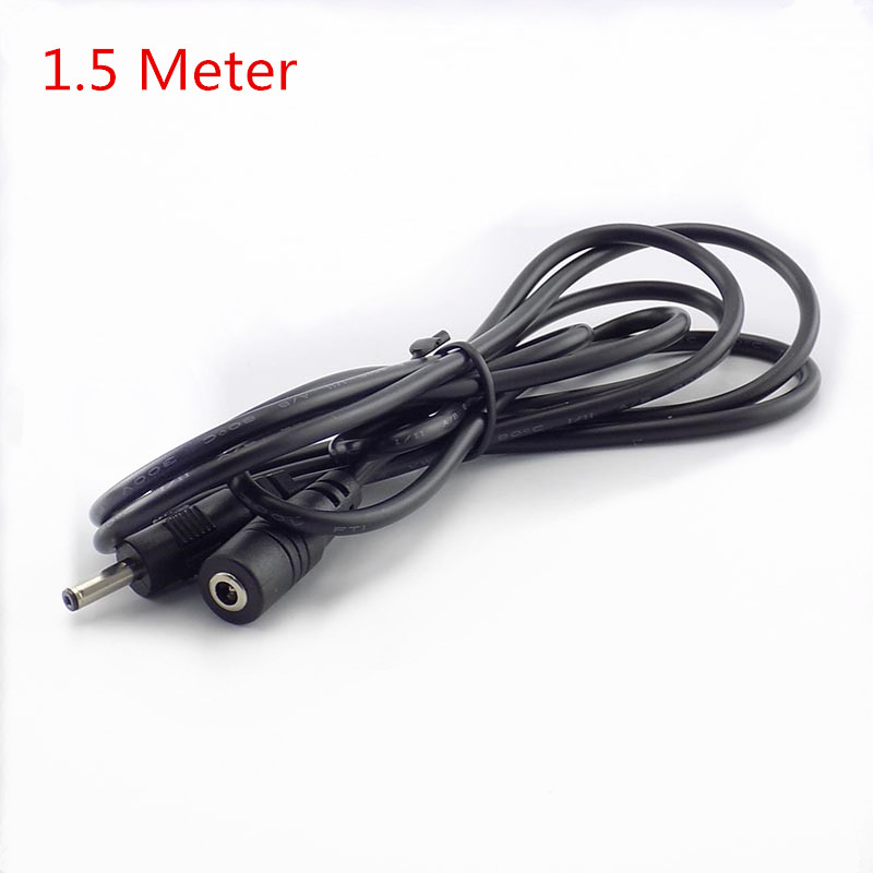 1/1.5/3/5 Meter Male Female DC – Cable Extension 3.5 recenzja i cena