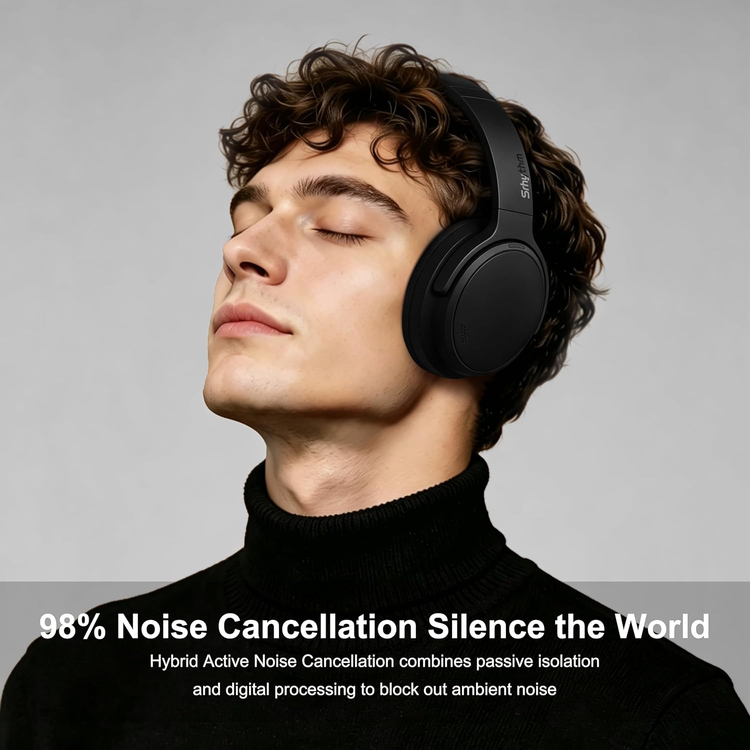 Hybrid Noise Cancelling Headph – Noise Cancelling Headphone recenzja i cena