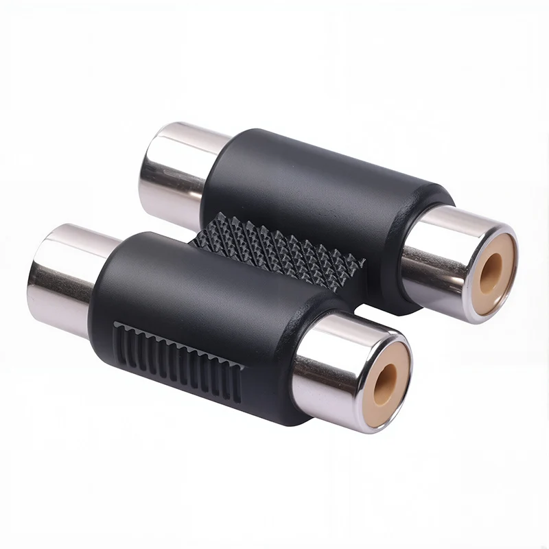 5pcs RCA Jack Female To Male P – Audio Splitter Y recenzja i cena