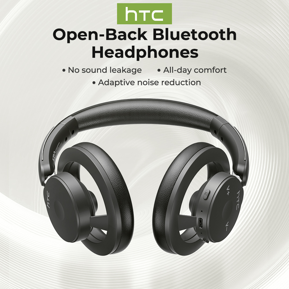 Bluetooth Wireless Headset HTC – Sports Earphone Hook recenzja i cena