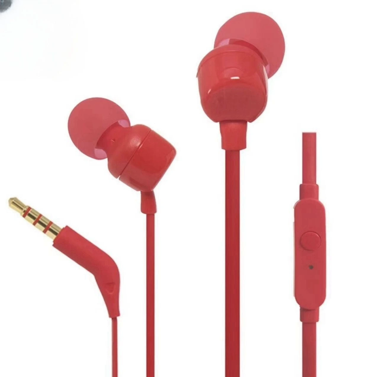 JBL T110 Wired In Ear Headphon – Wired Earphone Mic recenzja i cena
