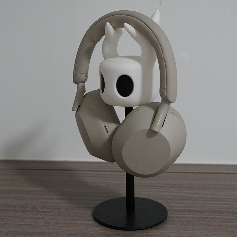 3d Printing Hollow Knight Gami – Headphone Stand Desk recenzja i cena