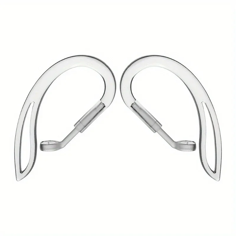 1/2pair Transparent Ear Hook F – Sports Earphone Hook recenzja i cena