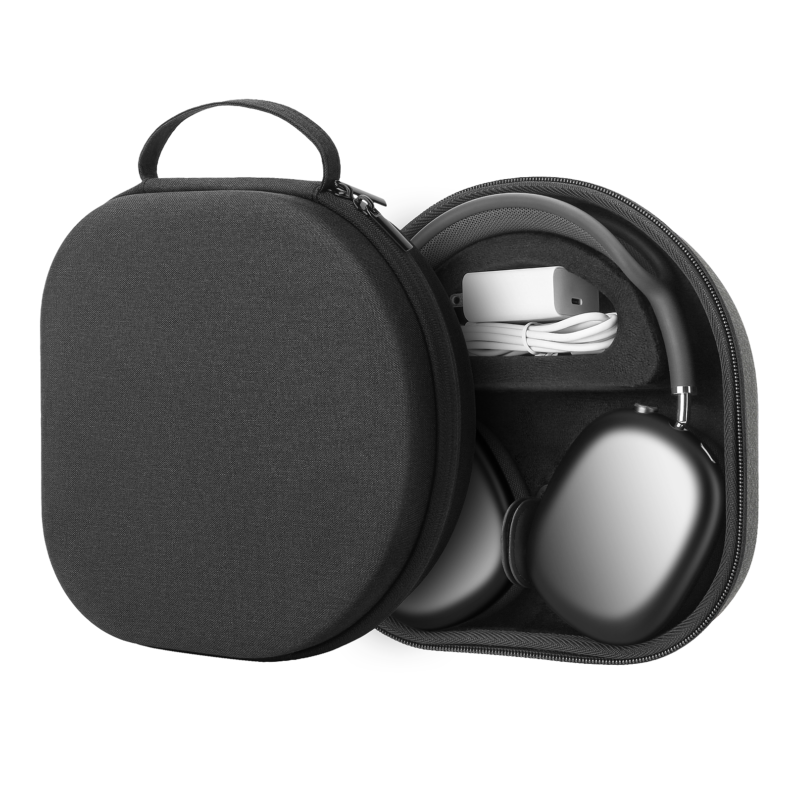 YINKE Smart Case for Apple Air – Headphone Case Hard recenzja i cena