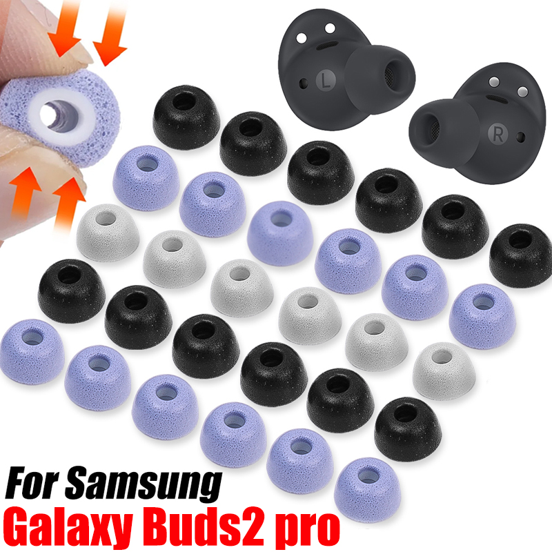 1-3Pairs Memory Foam Eartips f – Earphone Foam Tip recenzja i cena