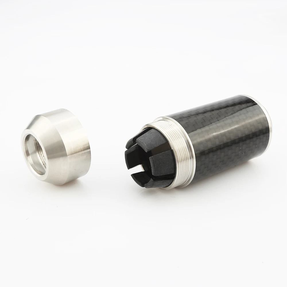High Quality CF1606 Stainless  – Audio Splitter Y recenzja i cena
