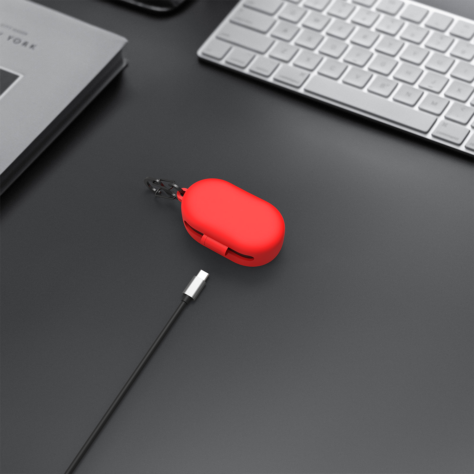 Geekria Silicone Case Cover Co – Wireless Earbuds Tws recenzja i cena