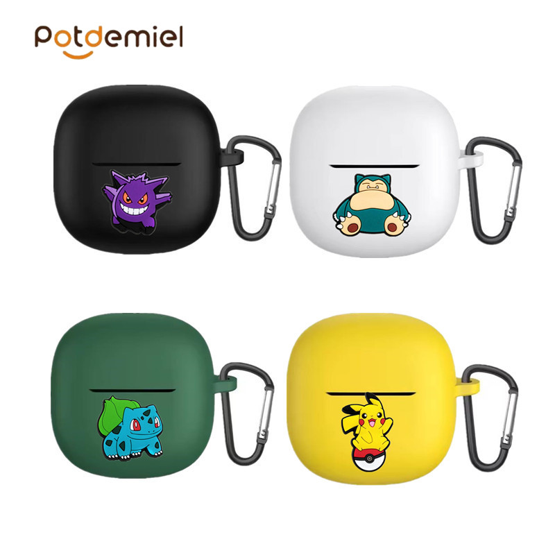 For Redmi Buds 6 Lite Potdemie – Earbuds Charging Case recenzja i cena