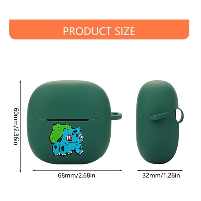 For Redmi Buds 6 Lite Potdemie – Earbuds Charging Case recenzja i cena