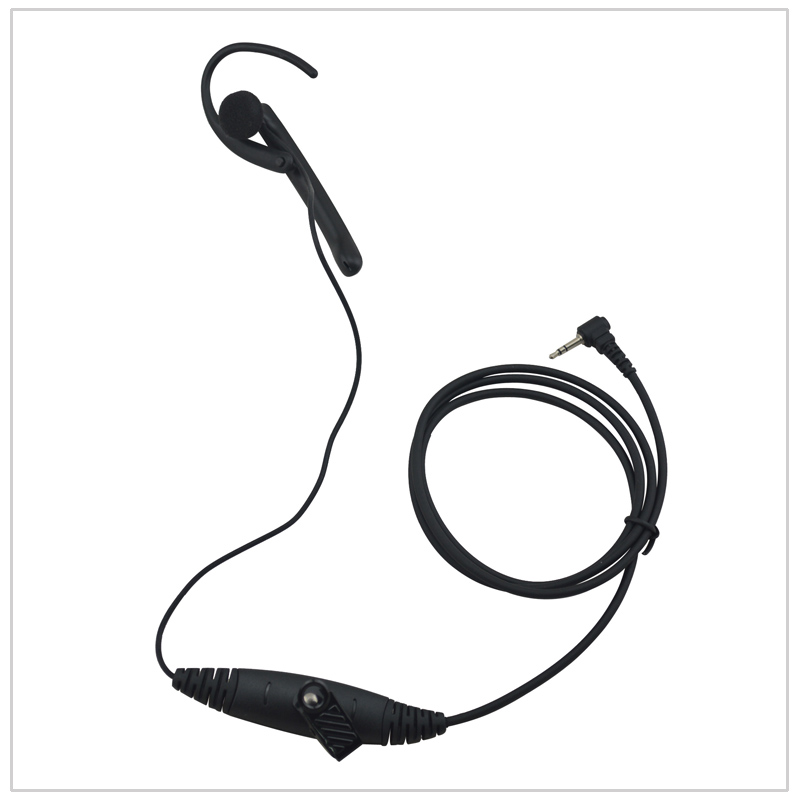 One-Wired Radio Earpiece G-loo – Wired Earphone Mic recenzja i cena