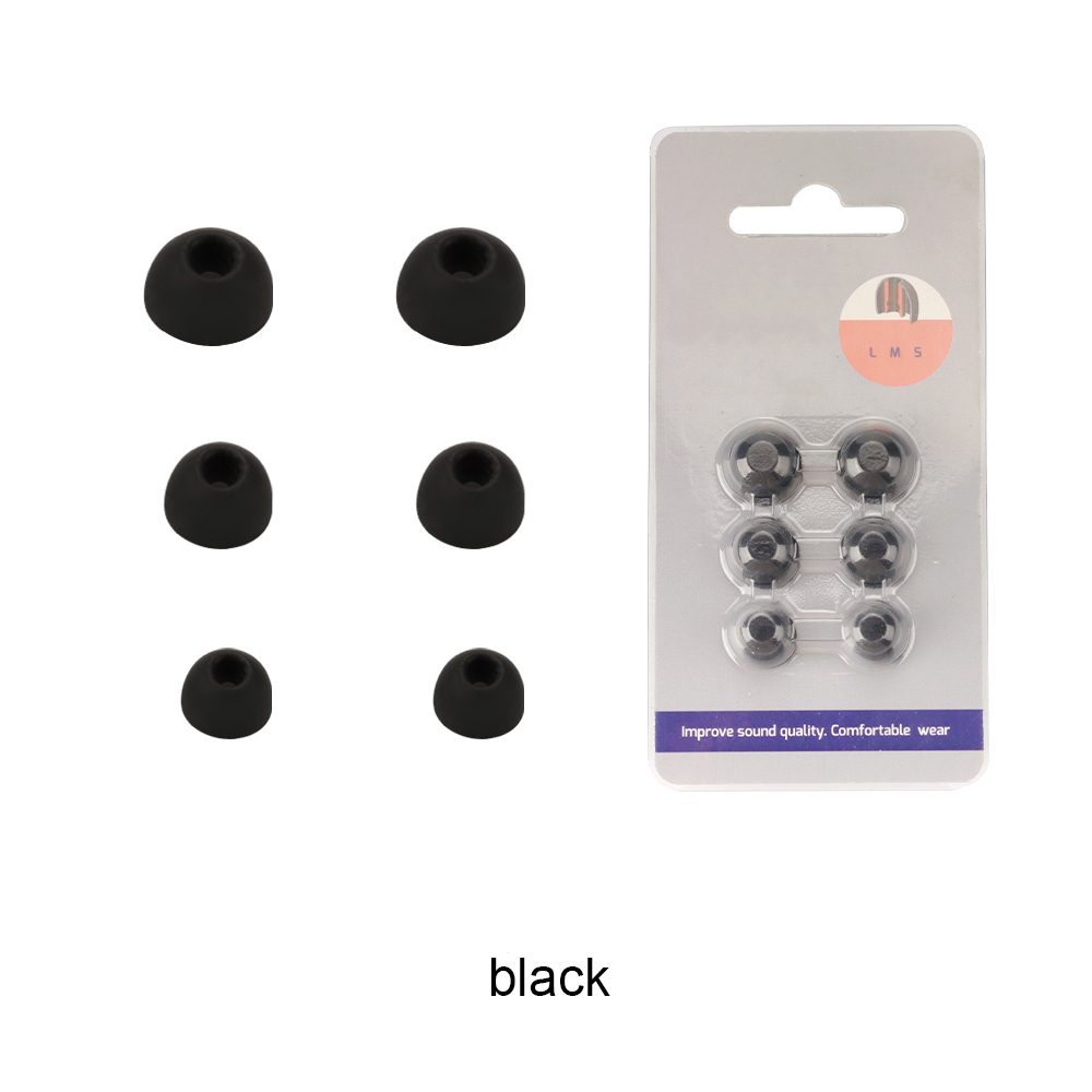 3Pair For JBL ENDURANCE PEAK3  – Earbuds Charging Case recenzja i cena