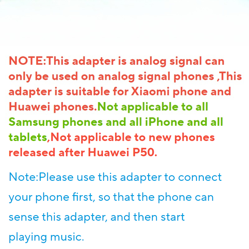 2-in-1 USB-C to 3.5mm Jack Ada – Earphone Splitter Jack recenzja i cena