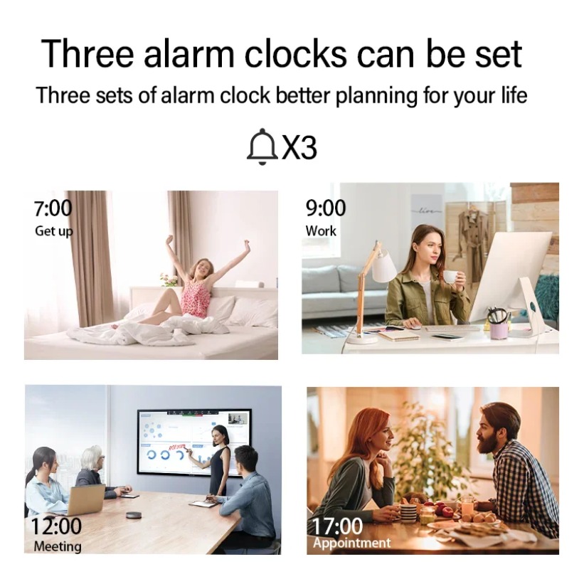 15W Wireless Charger Time Alar – Usb C Earphone recenzja i cena