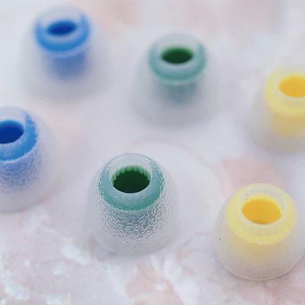 [AAAE 2026] 3 Pairs Ear Tip, R – Silicone Ear Tip Replacement recenzja i cena