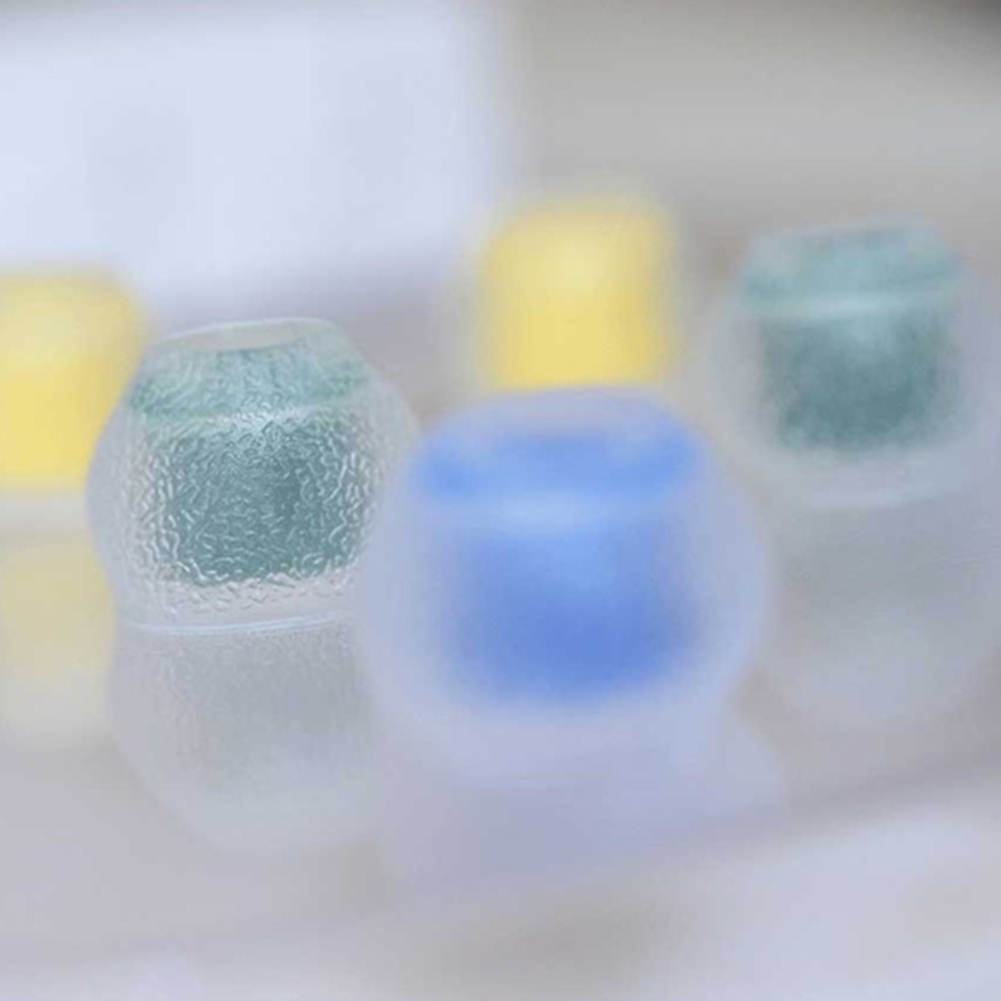 [AAAE 2026] 3 Pairs Ear Tip, R – Silicone Ear Tip Replacement recenzja i cena