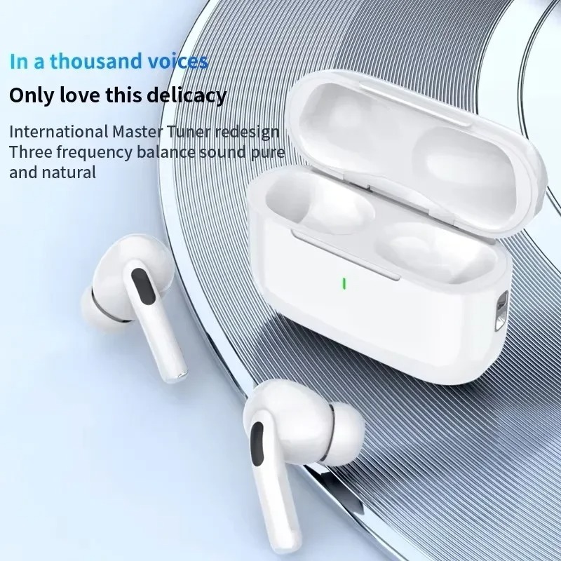 Air Pro 5 TWS Max Wireless Blu – Wireless Earbuds Tws recenzja i cena