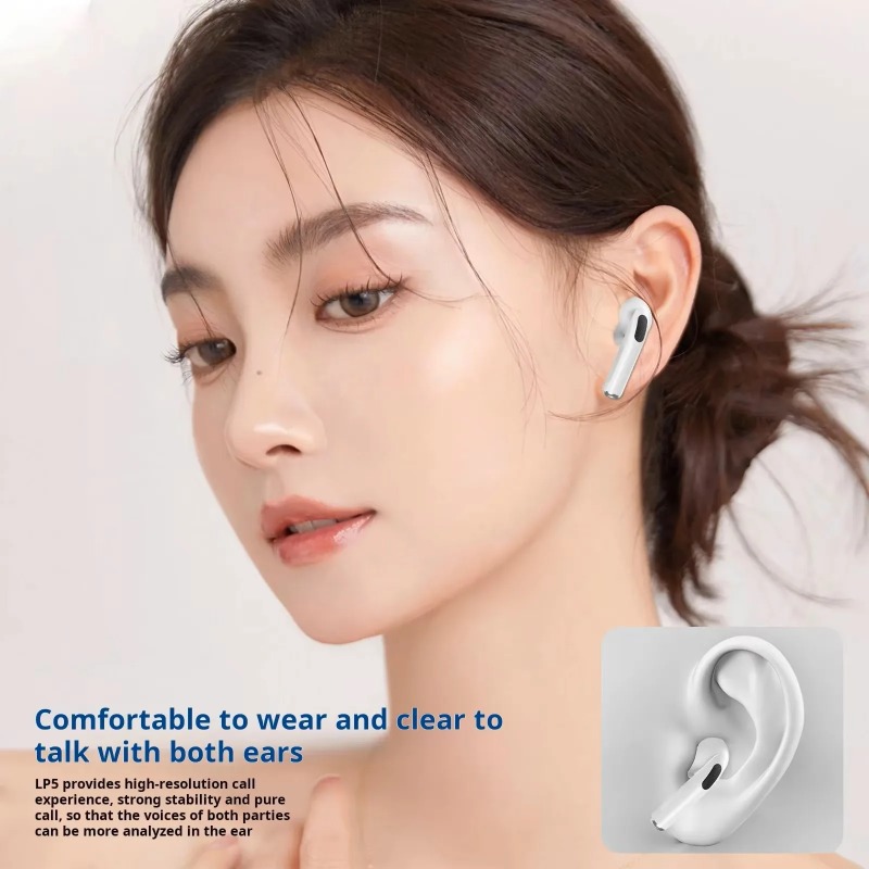 Air Pro 5 TWS Max Wireless Blu – Wireless Earbuds Tws recenzja i cena