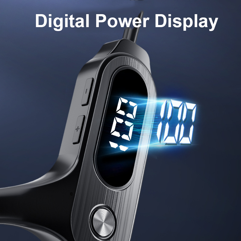 Bone Conduction Bluetooth 5.3  – Sports Earphone Hook recenzja i cena